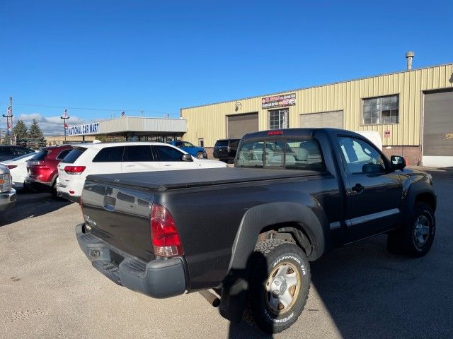 2014 Toyota Tacoma Base