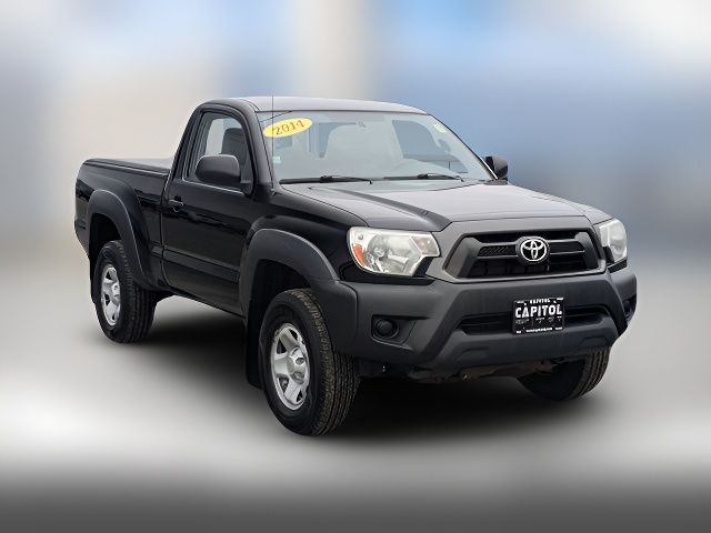 2014 Toyota Tacoma Base