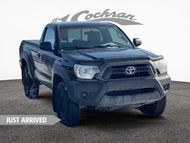 2014 Toyota Tacoma Base