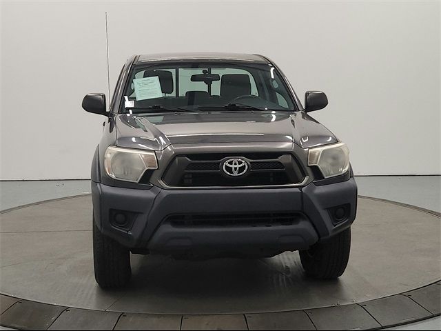 2014 Toyota Tacoma Base