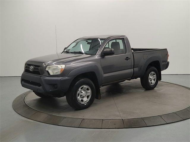 2014 Toyota Tacoma Base