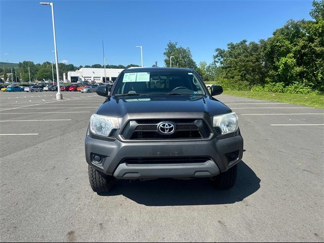 2014 Toyota Tacoma Base