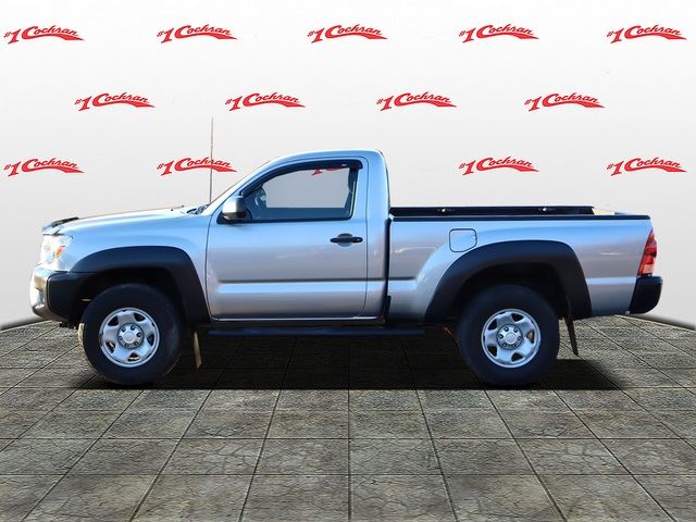 2014 Toyota Tacoma Base