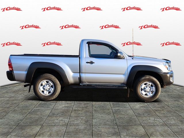 2014 Toyota Tacoma Base