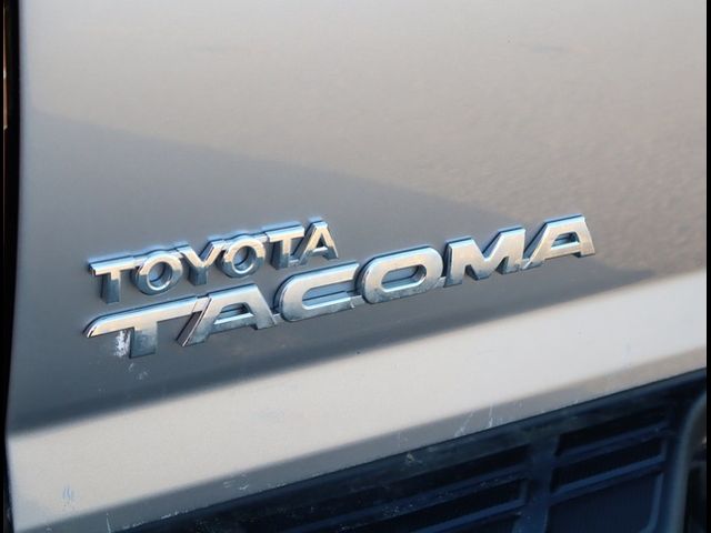 2014 Toyota Tacoma Base