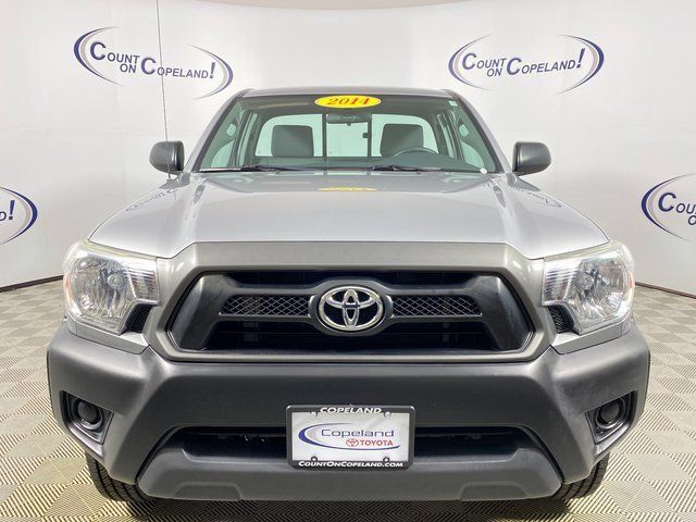 2014 Toyota Tacoma Base