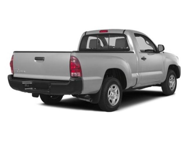 2014 Toyota Tacoma Base