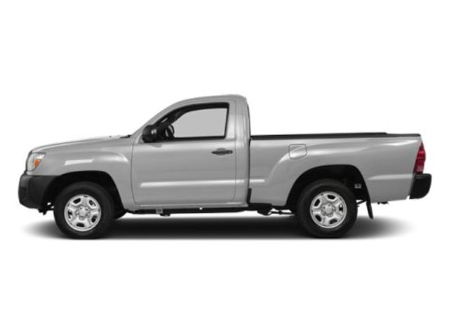 2014 Toyota Tacoma Base