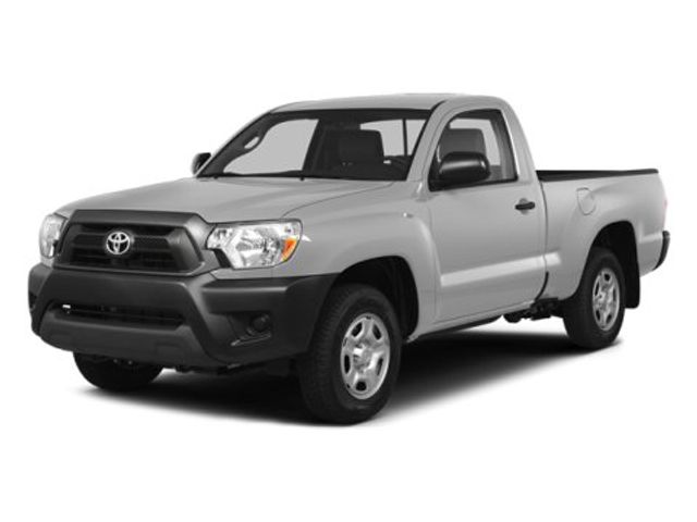 2014 Toyota Tacoma Base