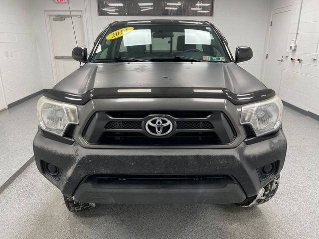 2014 Toyota Tacoma Base