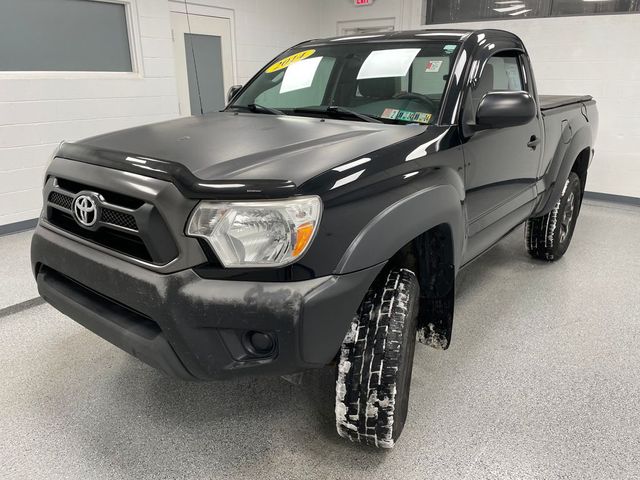 2014 Toyota Tacoma Base