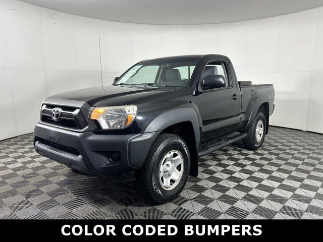 2014 Toyota Tacoma Base