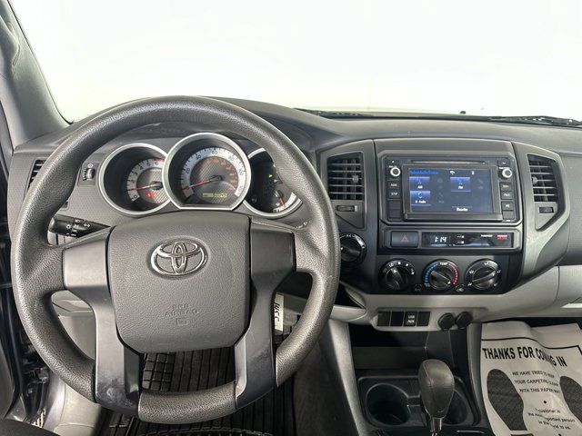 2014 Toyota Tacoma Base