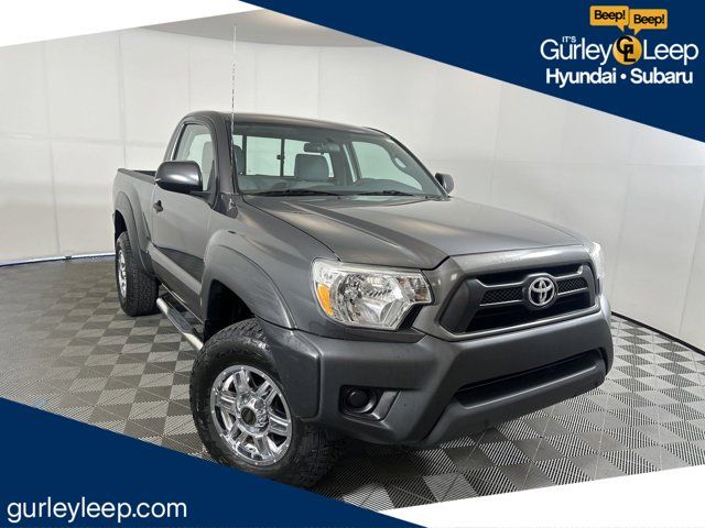 2014 Toyota Tacoma Base