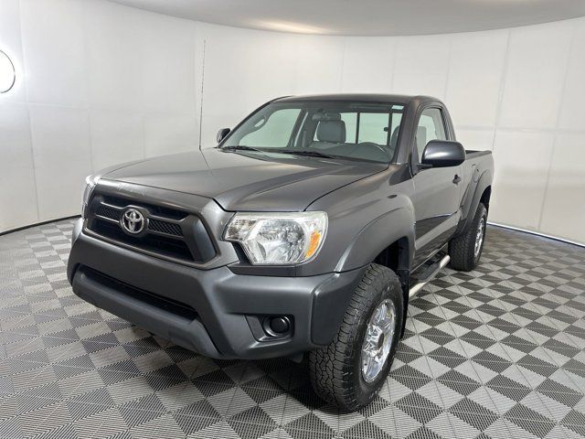 2014 Toyota Tacoma Base