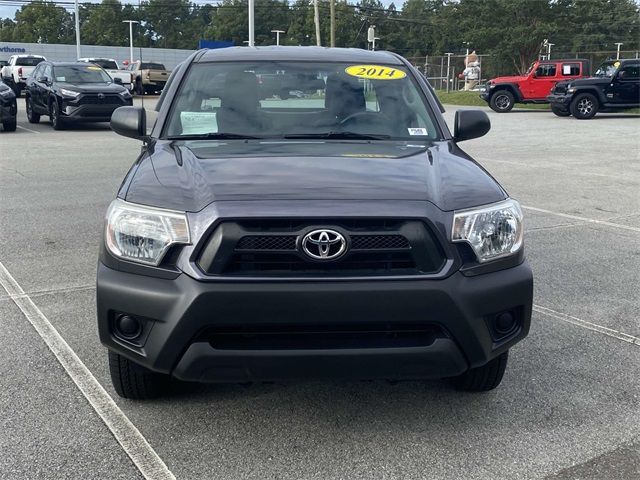 2014 Toyota Tacoma Base