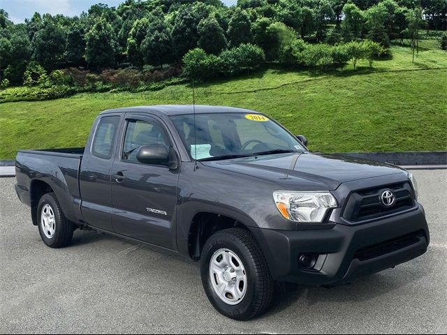 2014 Toyota Tacoma Base