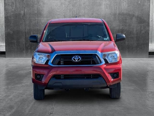 2014 Toyota Tacoma Base