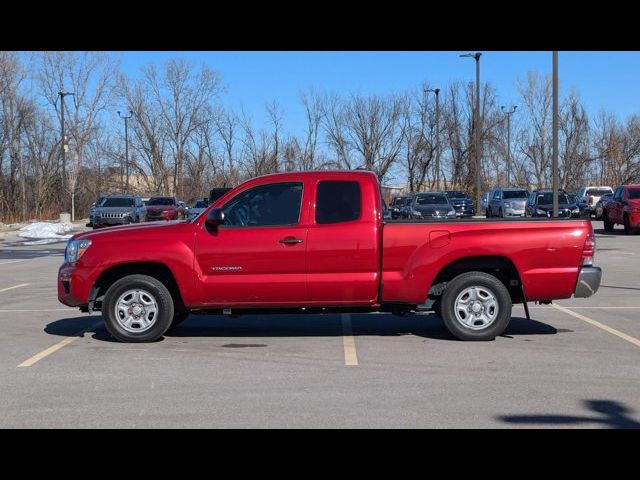 2014 Toyota Tacoma Base