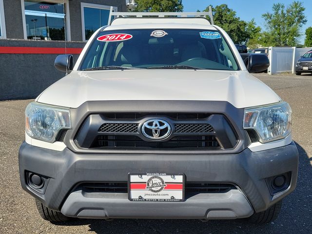 2014 Toyota Tacoma Base