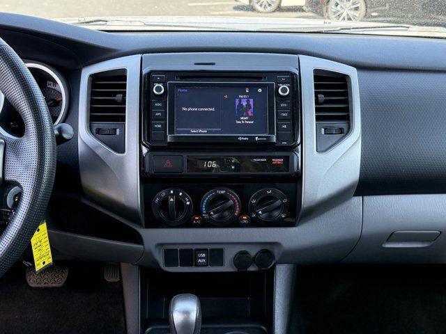 2014 Toyota Tacoma Base