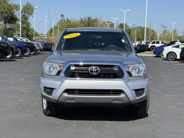 2014 Toyota Tacoma Base