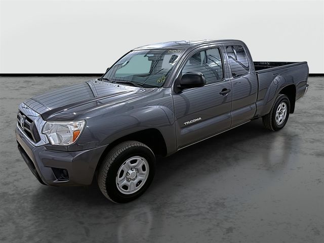 2014 Toyota Tacoma Base