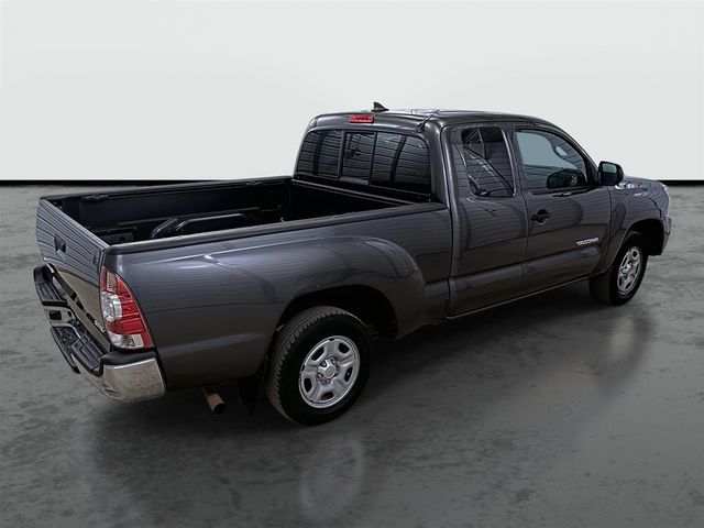 2014 Toyota Tacoma Base