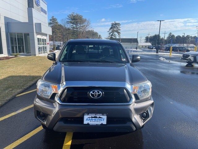 2014 Toyota Tacoma Base