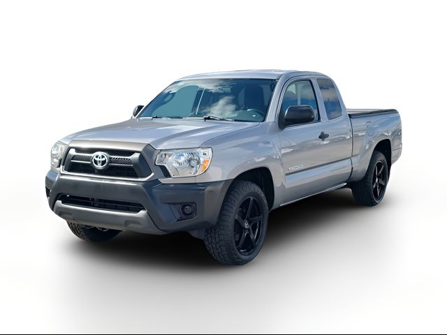 2014 Toyota Tacoma Base