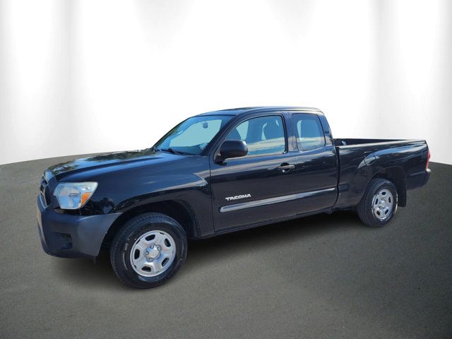 2014 Toyota Tacoma Base