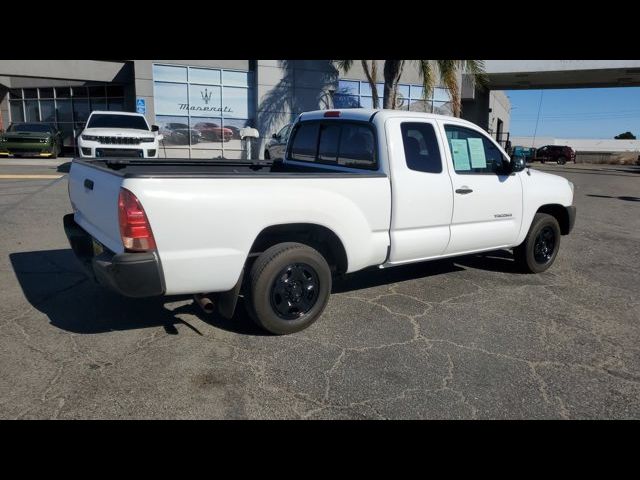 2014 Toyota Tacoma Base