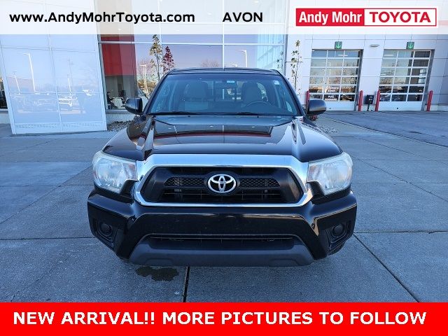 2014 Toyota Tacoma Base