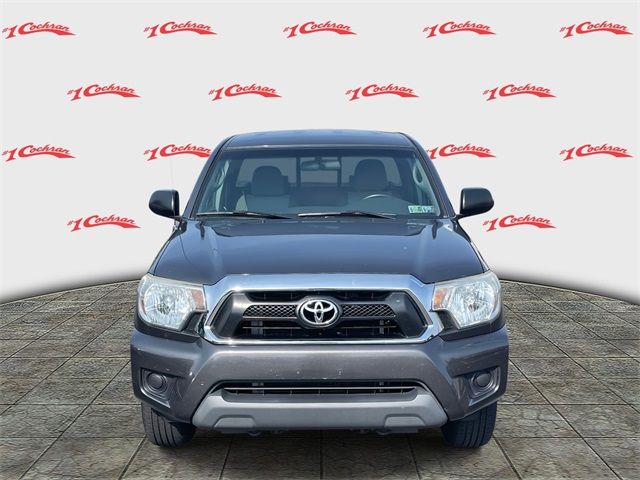 2014 Toyota Tacoma Base
