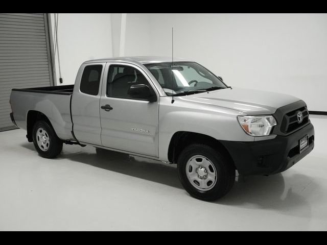 2014 Toyota Tacoma Base