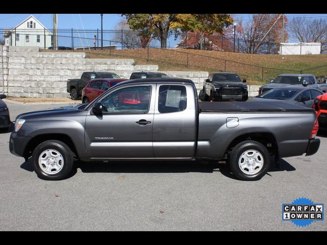 2014 Toyota Tacoma Base