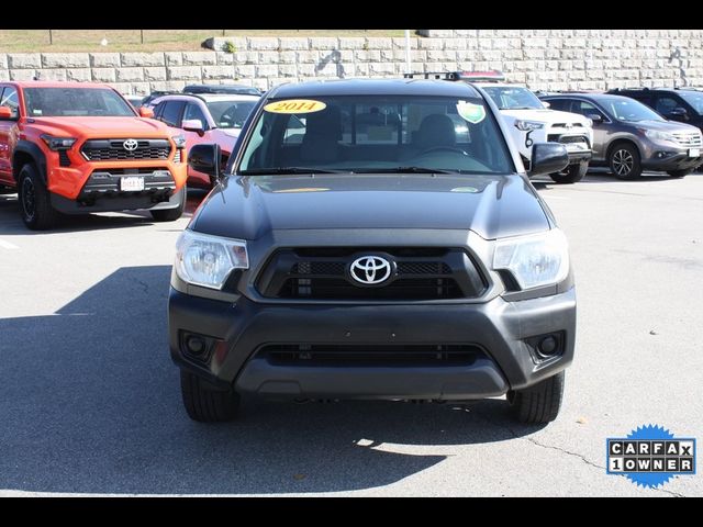 2014 Toyota Tacoma Base