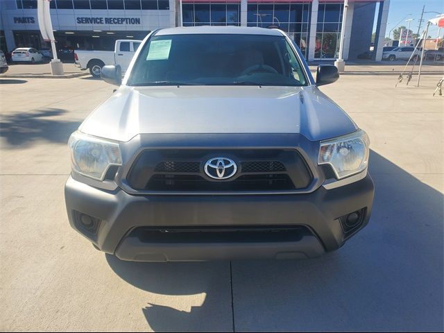 2014 Toyota Tacoma Base