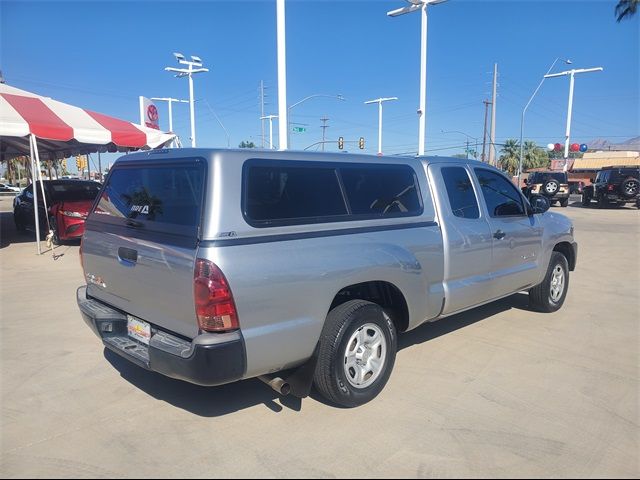 2014 Toyota Tacoma Base