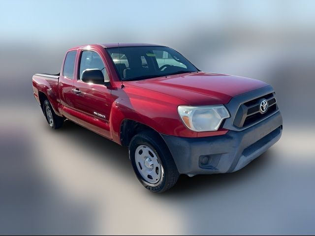 2014 Toyota Tacoma Base