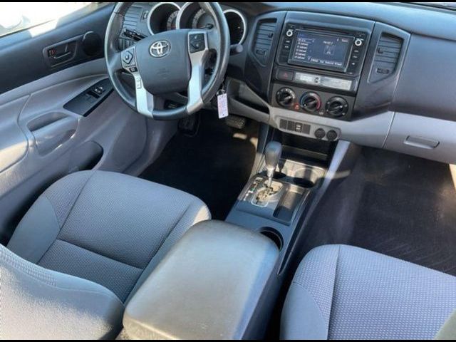 2014 Toyota Tacoma Base