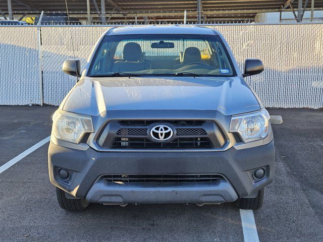 2014 Toyota Tacoma Base