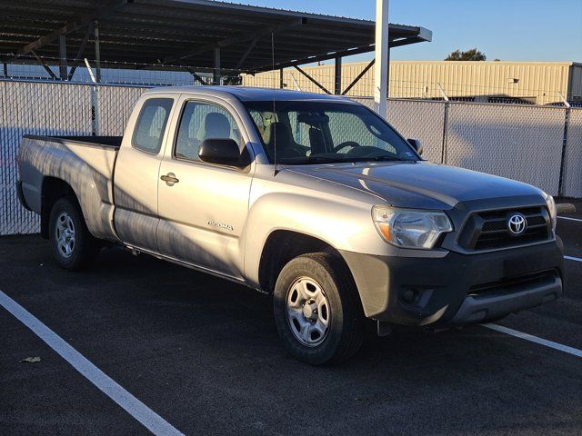 2014 Toyota Tacoma Base