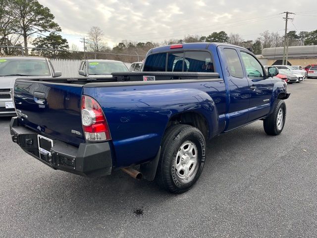 2014 Toyota Tacoma Base