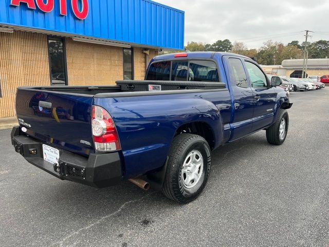 2014 Toyota Tacoma Base