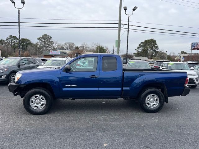 2014 Toyota Tacoma Base