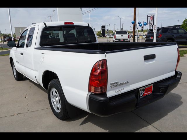 2014 Toyota Tacoma Base
