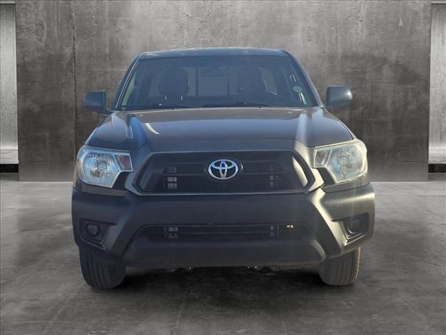 2014 Toyota Tacoma Base