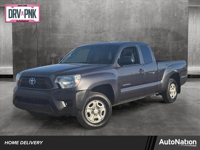 2014 Toyota Tacoma Base