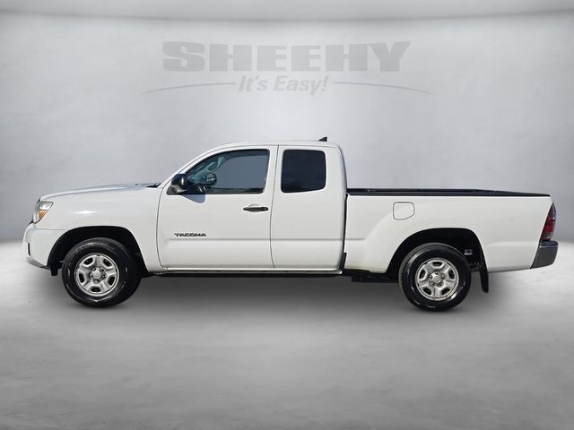 2014 Toyota Tacoma Base